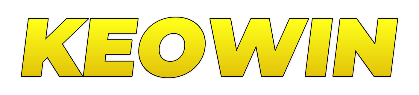 keowin logo